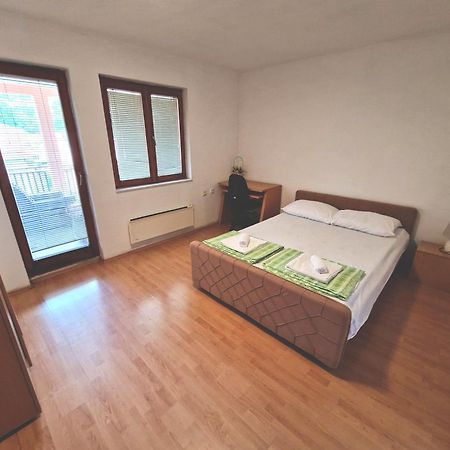 Apartman Komfor Banja Luka Eksteriør billede