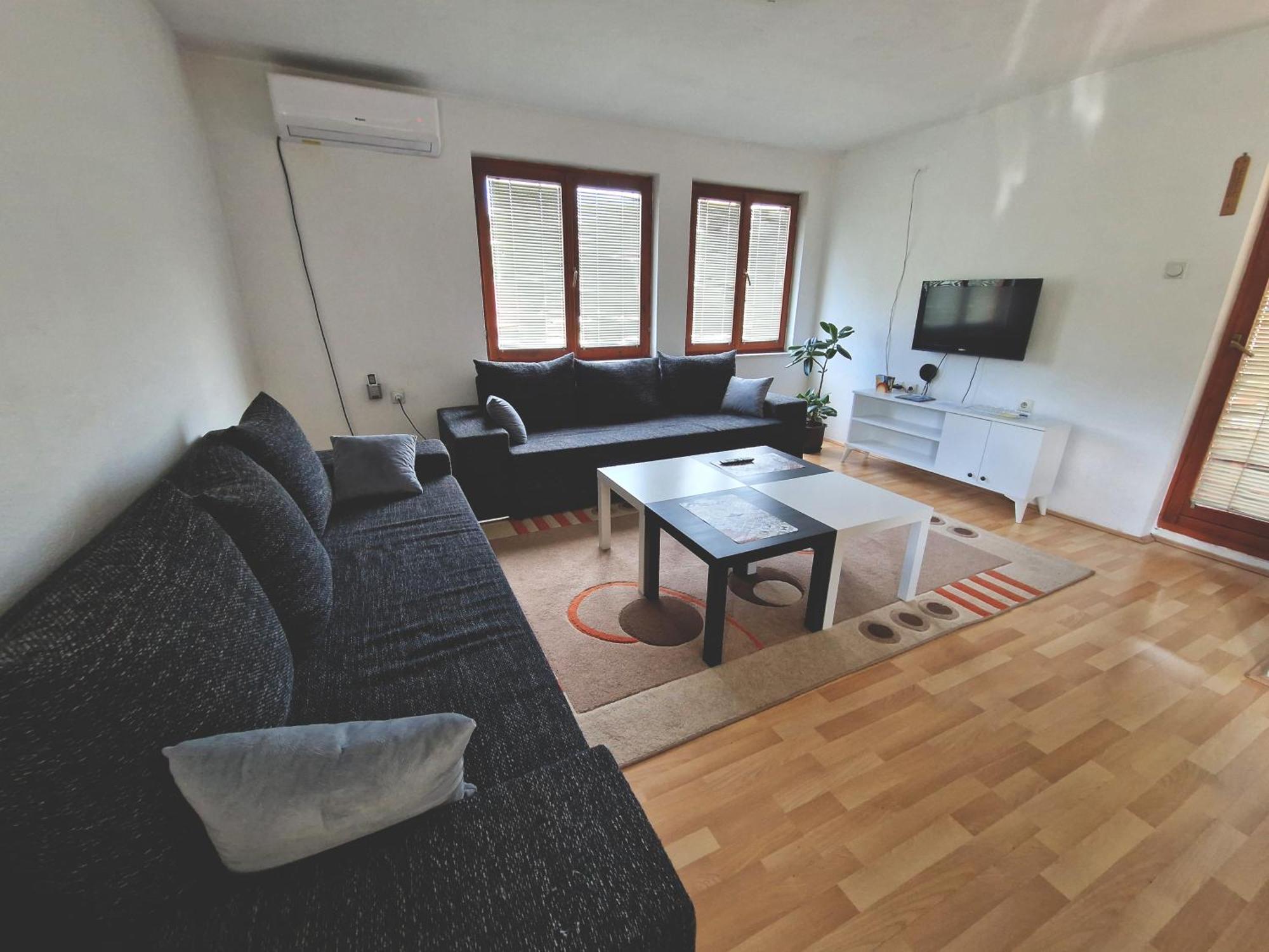 Apartman Komfor Banja Luka Eksteriør billede