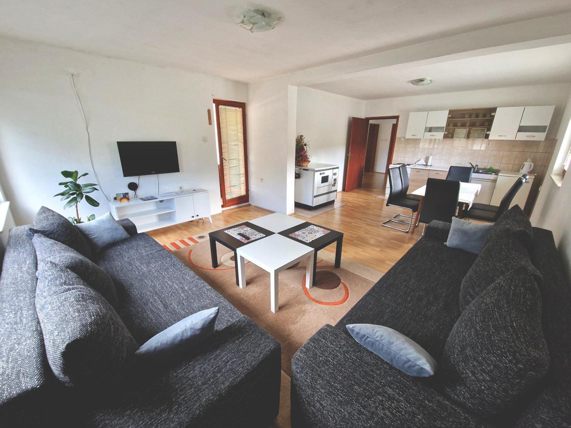 Apartman Komfor Banja Luka Eksteriør billede