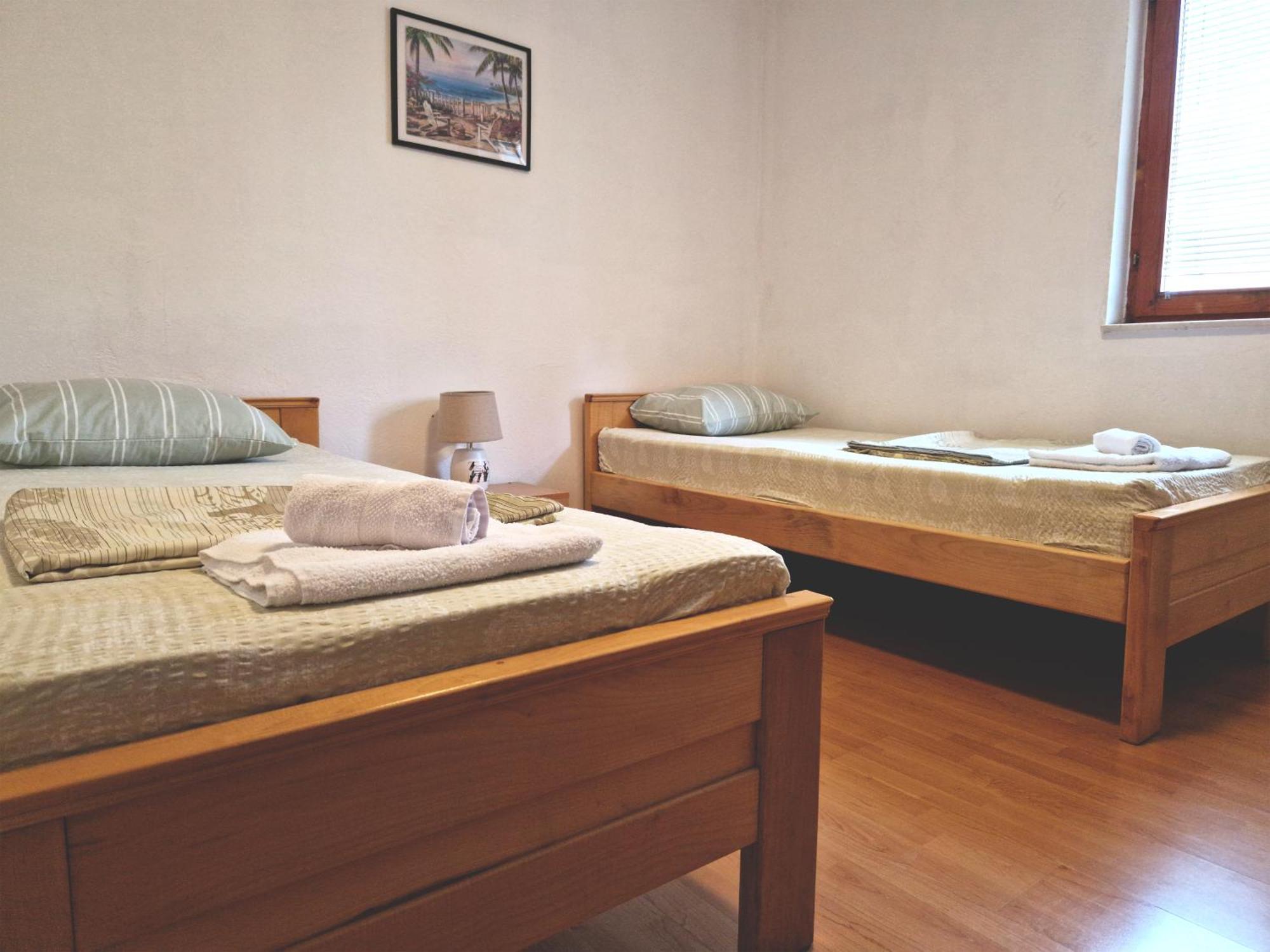 Apartman Komfor Banja Luka Eksteriør billede