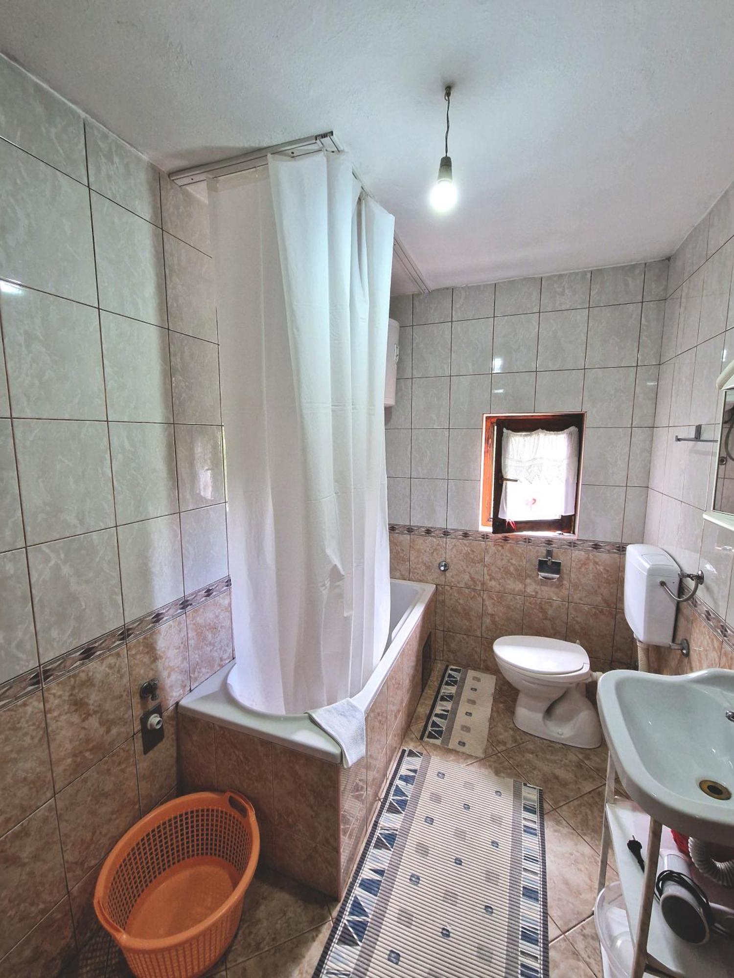 Apartman Komfor Banja Luka Eksteriør billede