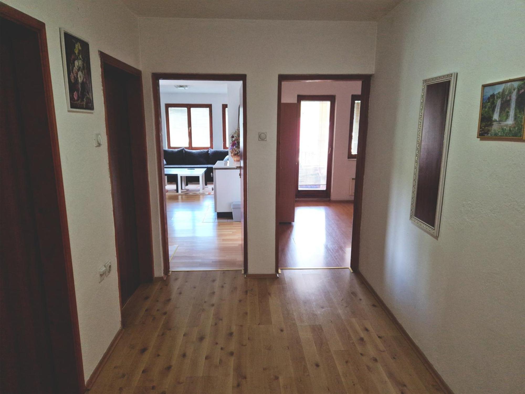 Apartman Komfor Banja Luka Eksteriør billede